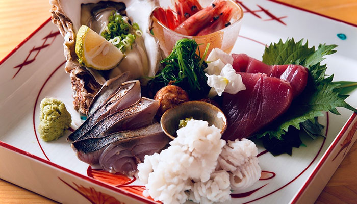 お料理